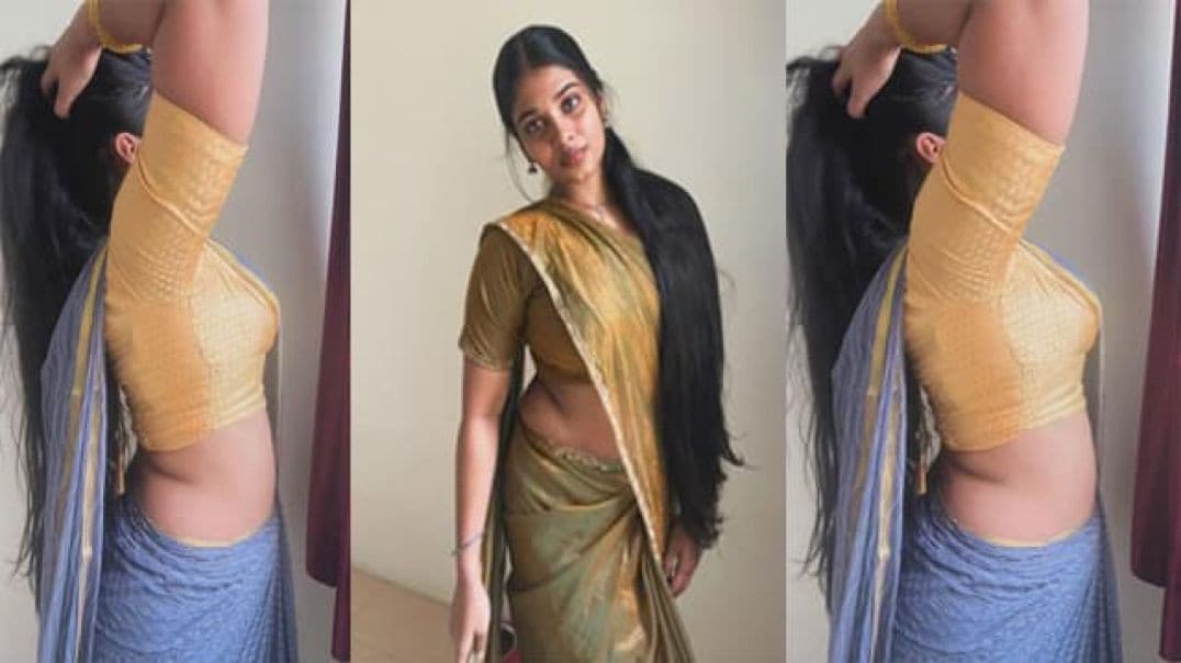 Tamil Insta Famous Vidhya Sakthivel Nude Live Update