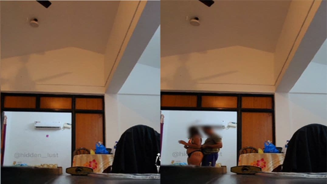 Hot Wife Shamy Laura Hidden Lust Seducing Homestay Owner Dare New PPV