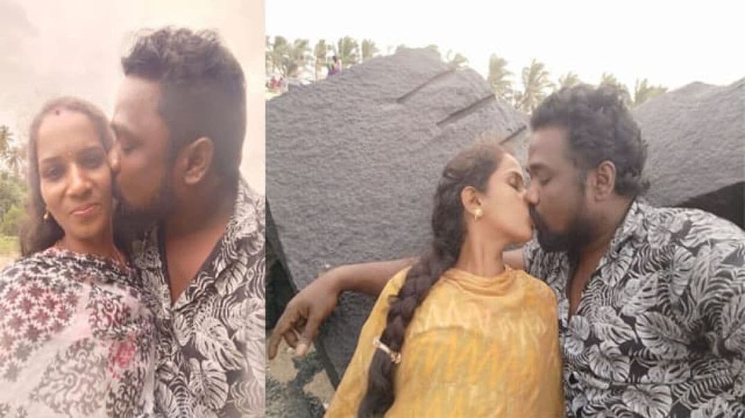 Tamil Wife Fucking with Husband Full Collection