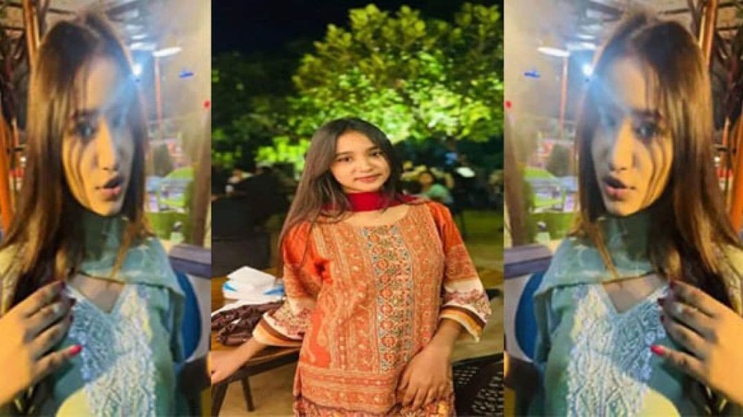 Viral TikToker Masturbating With Cucumber