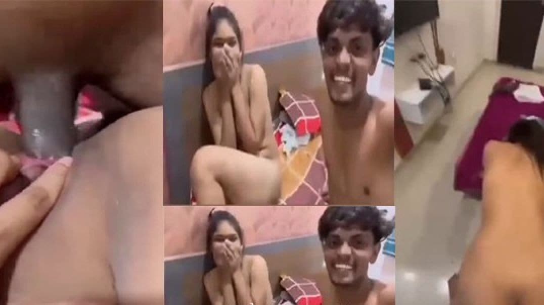 Desi Lover Hotel Fucking MMS
