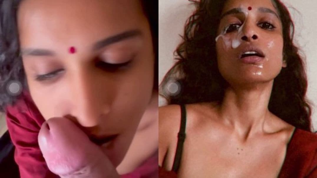 Tantrakalika@JikkiNair 2 Guy BlowJob Onlyfans PPVs