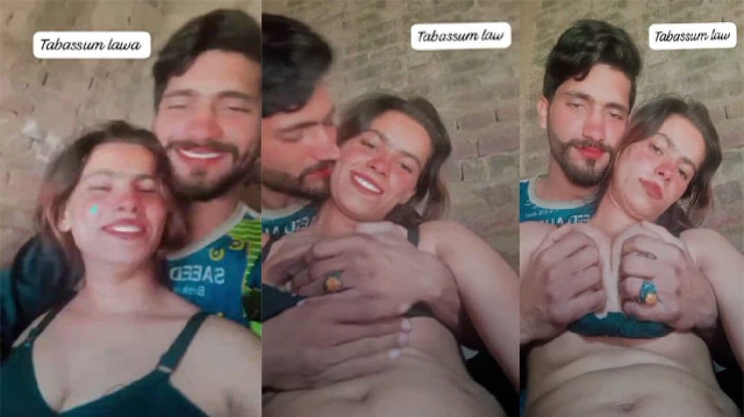 Beautiful Newly Married Couple Hardcore Sex