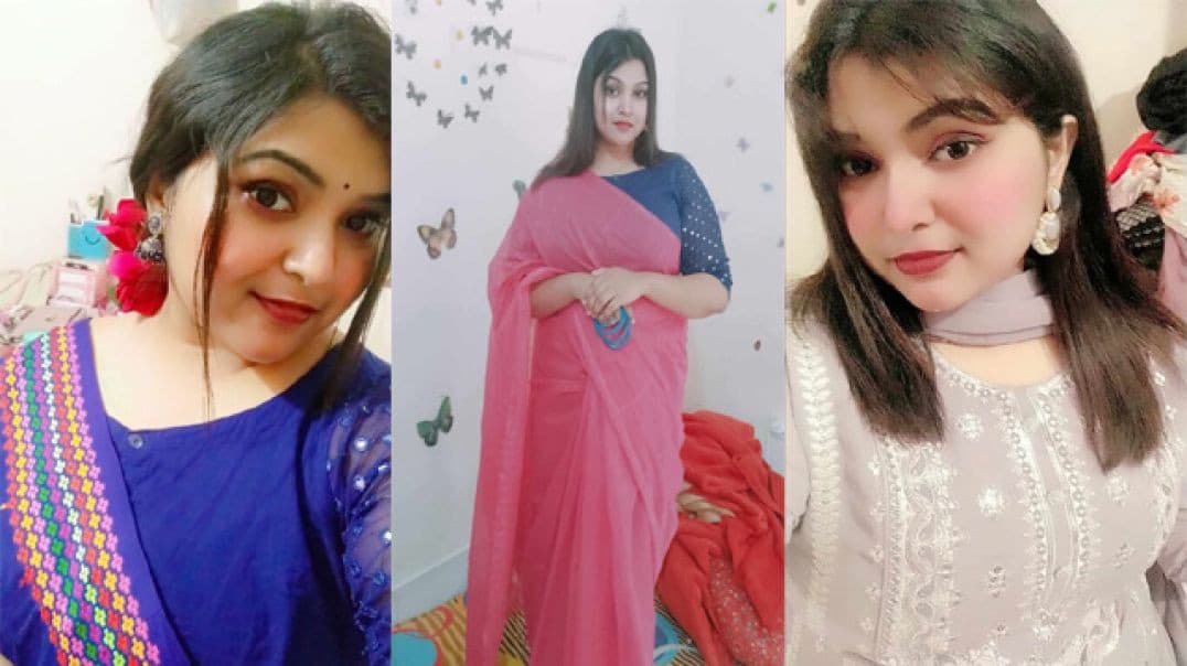 Very Bigbooby GF Showing Nude