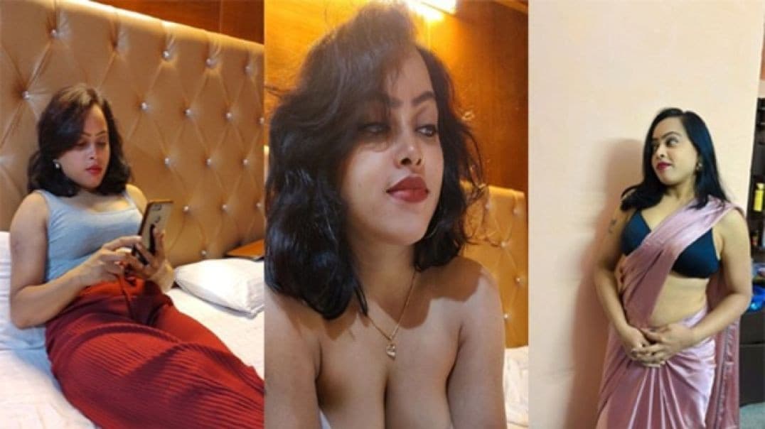 Office Horny Bhabhi Affair Blowjob Hard Fucking Hotel