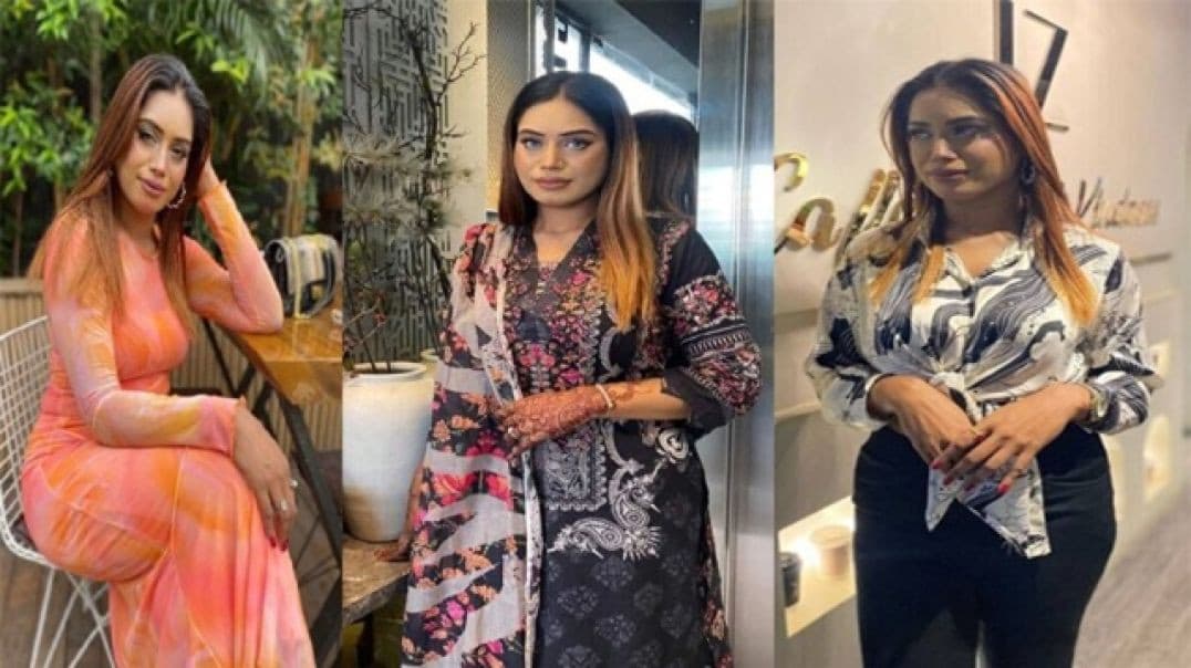 Desi Babe Threesome Hard Fucking in Different Positions Giving Blowjob