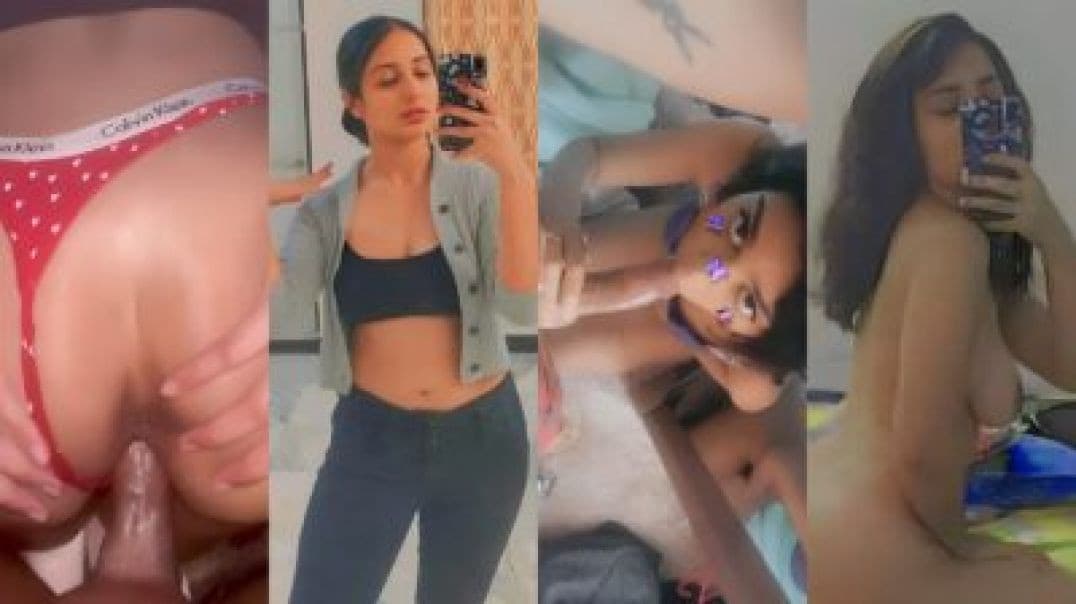 Hot Young Paki Girl Hard Fucking