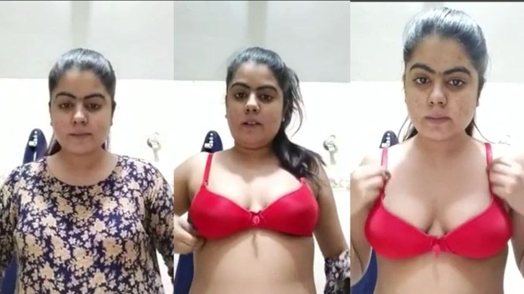 Desi Beautiful Girl Nude Pussy Viral Video