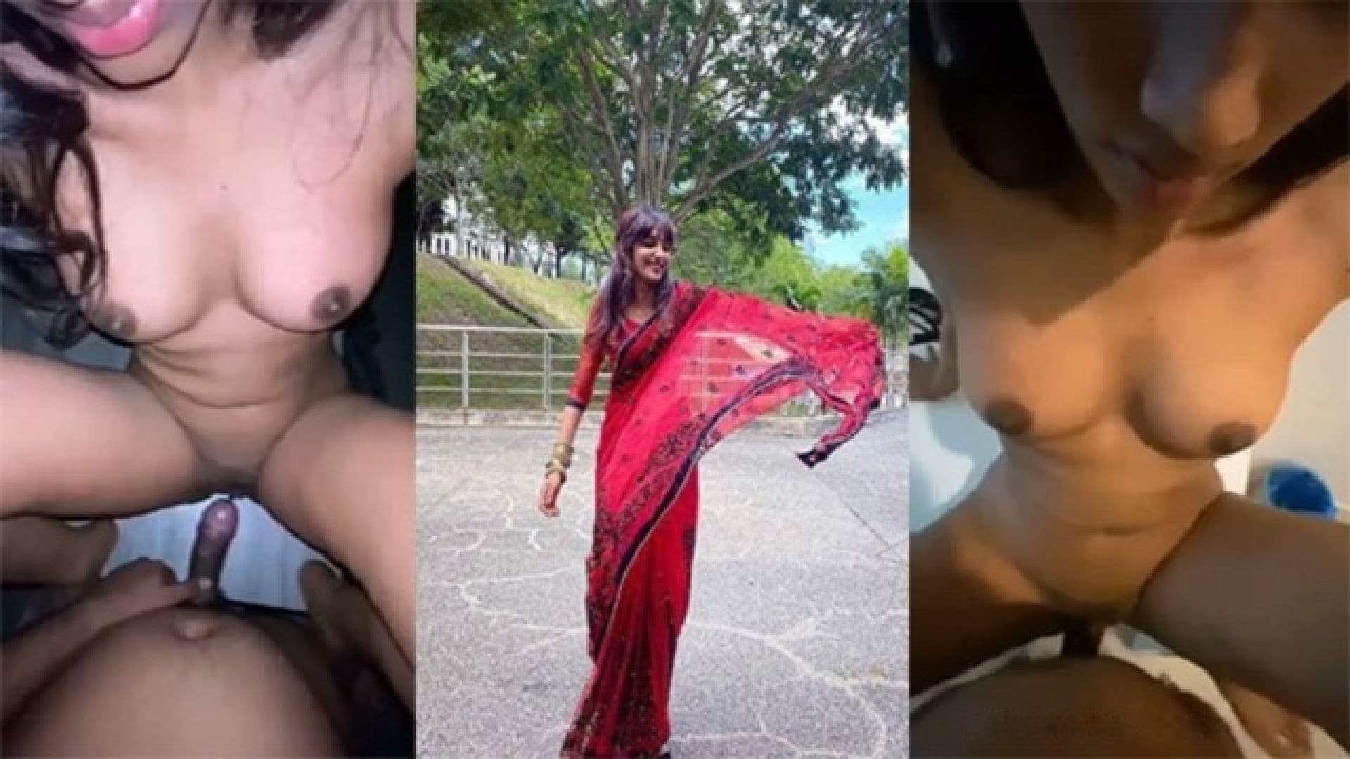 Mallu Slim Cute Girl Fucking MMS