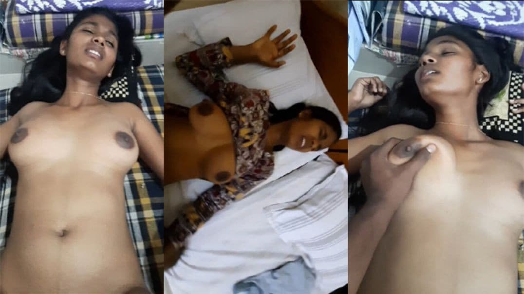 Telugu Hot Cute Young Girl Fuck Dick Video