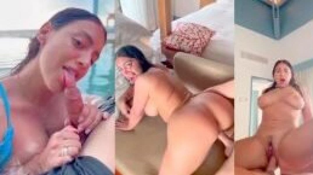 Mia Monroe Fucked In Favorite Positions