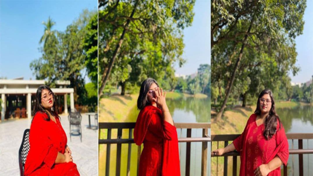 Horny Tanker GF Showing Licking Boobs