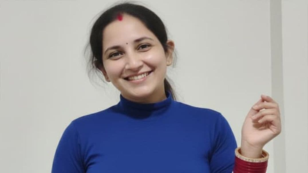 Beautiful Desi Wife Nude Fucking Riding with Full Face