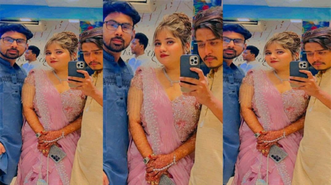 Beautiful Hot Mumbai Young Bhabhi