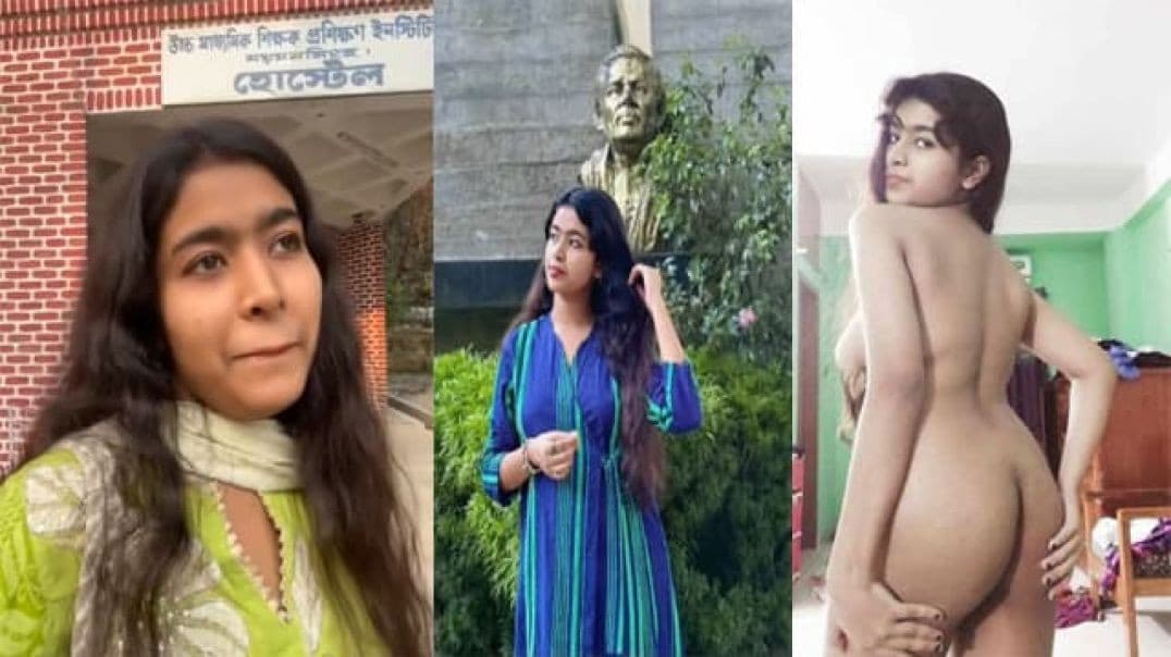 Horny Bengali Girlfriend Shows Off Her Fingering Skills