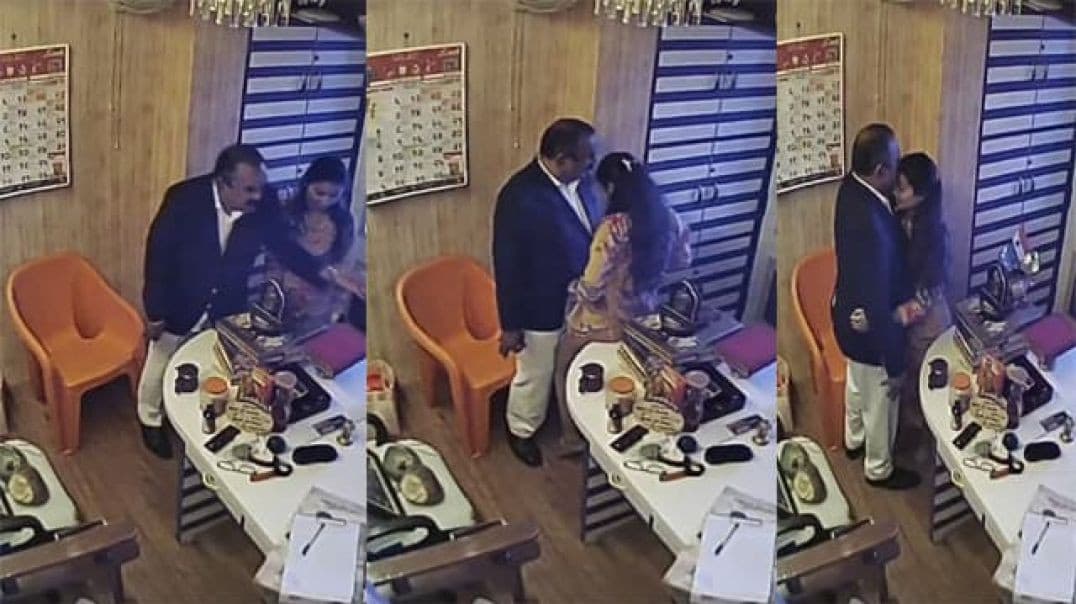 Tamil Astrologer Sex Scandal: Women In Office Part 4