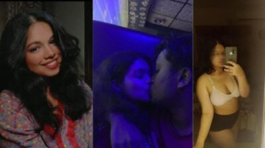 Sex With Cute Girl In Hotel
