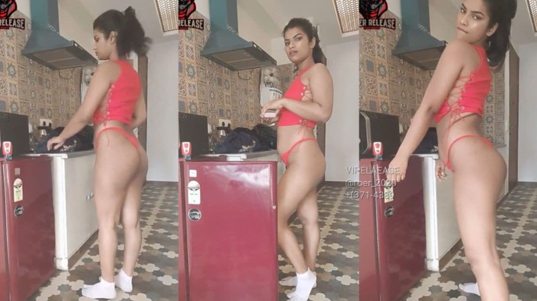 Desi Girl Nude Viral Video