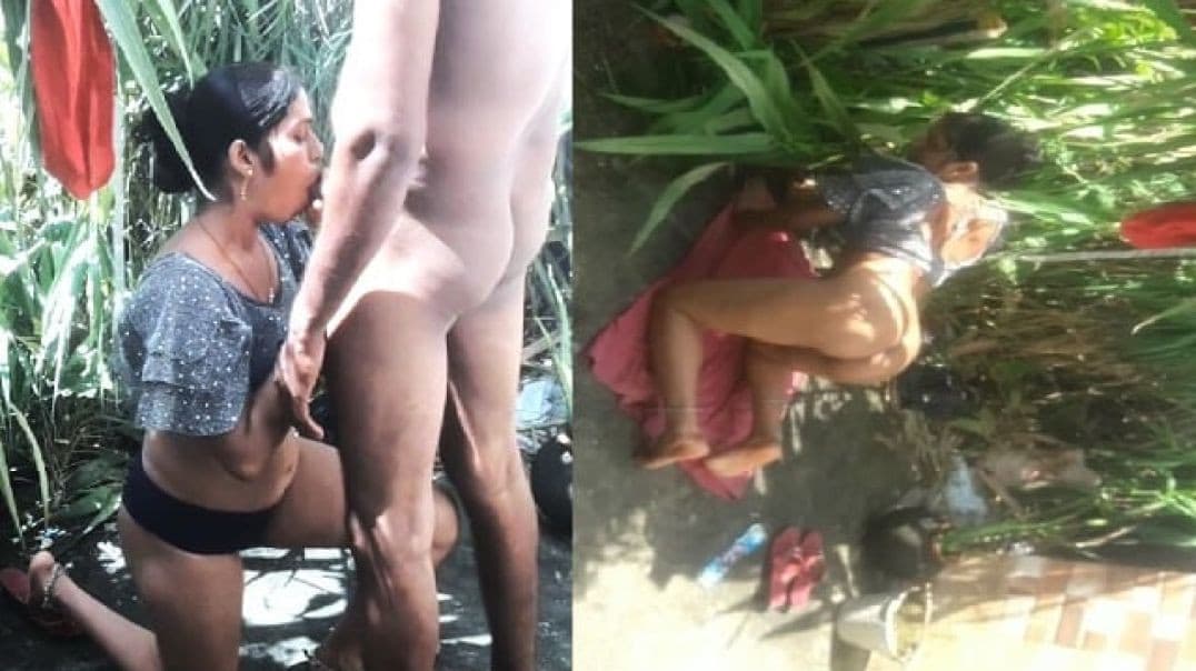 Village Bhabhi Outdoor Sex With Devar Viral Porn