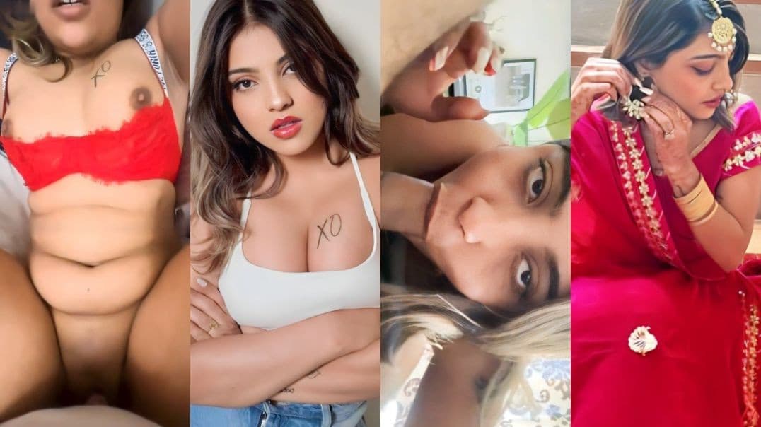 Sexy Girlfriend Gives Blowjob and Gets Hard Fucked