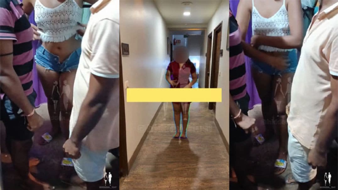 Hotwife Shamy Laura aka Lust Hotel And Cafe Dare