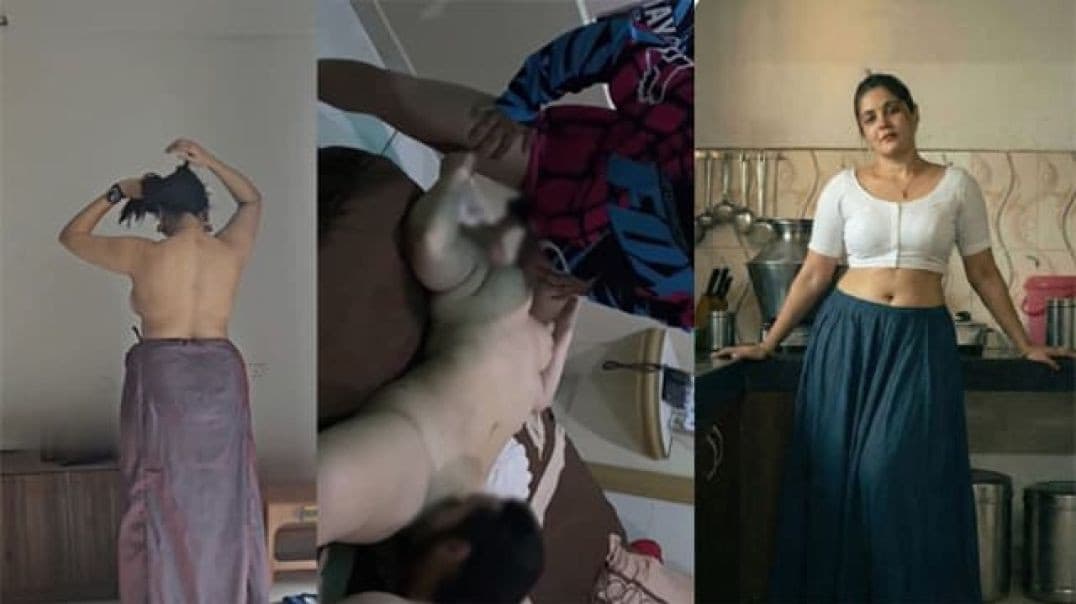 My Husband Watches as My Lover and a Stranger Fuck Me