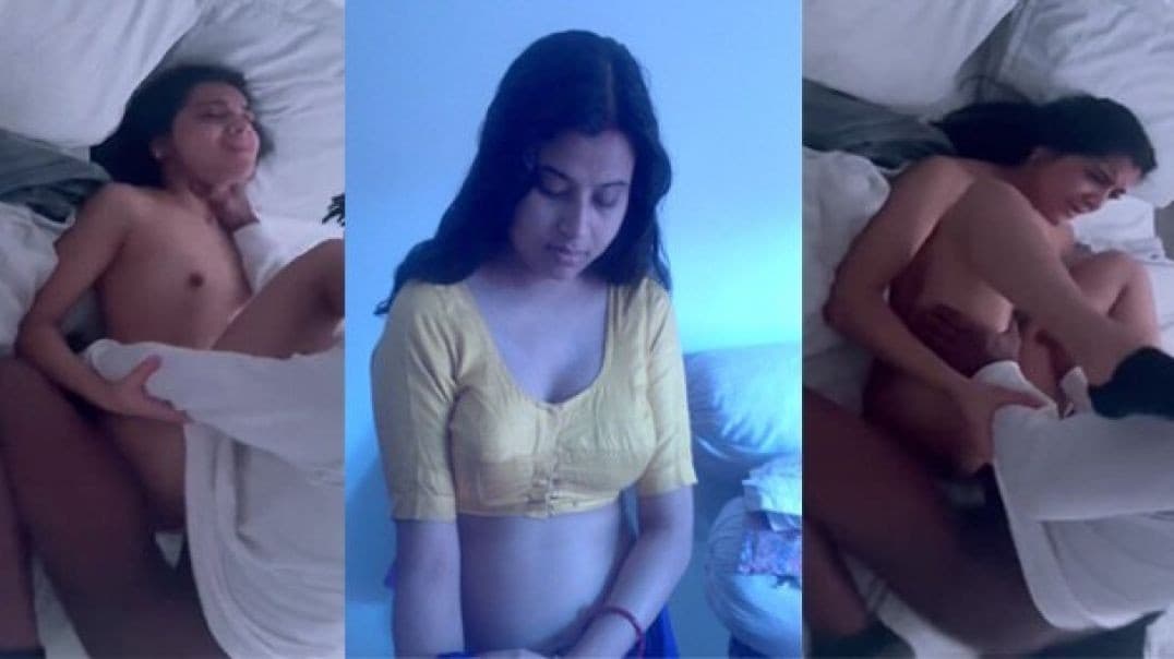 NRI Hotwife Fucking Very Hard