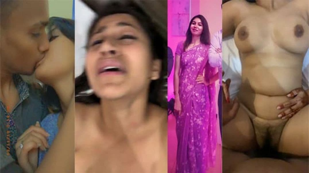 Indian GF Kissing, Blowjob, and Painful Hard Fucking