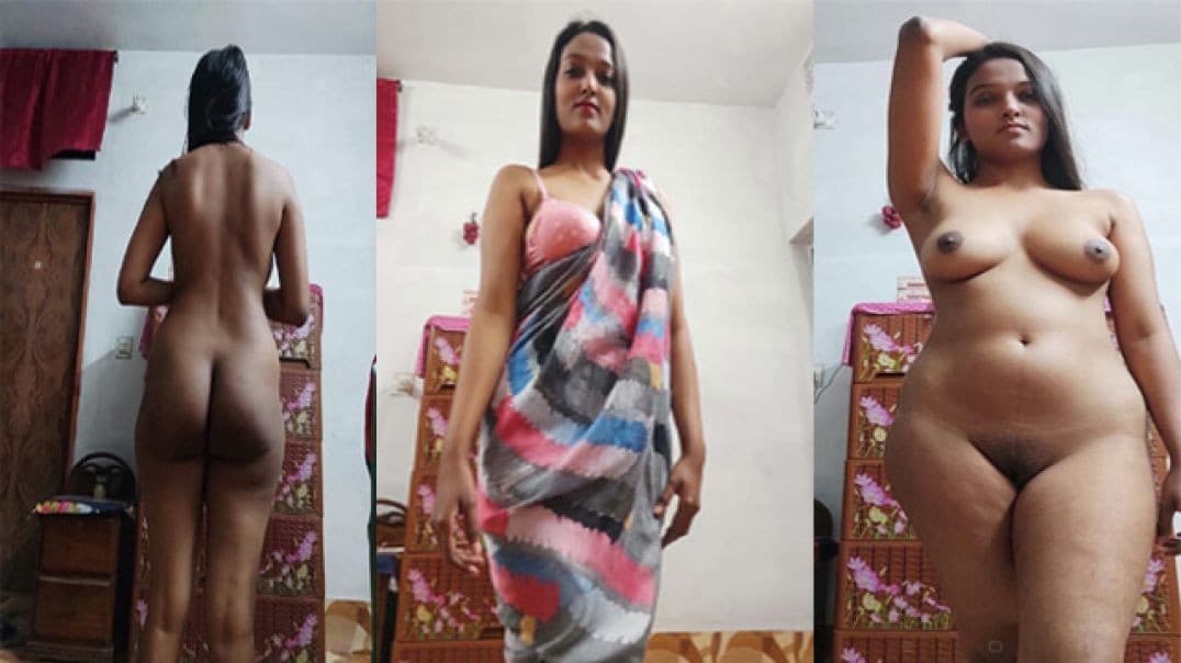 Bengali Girlfriend Fingering and Fucking