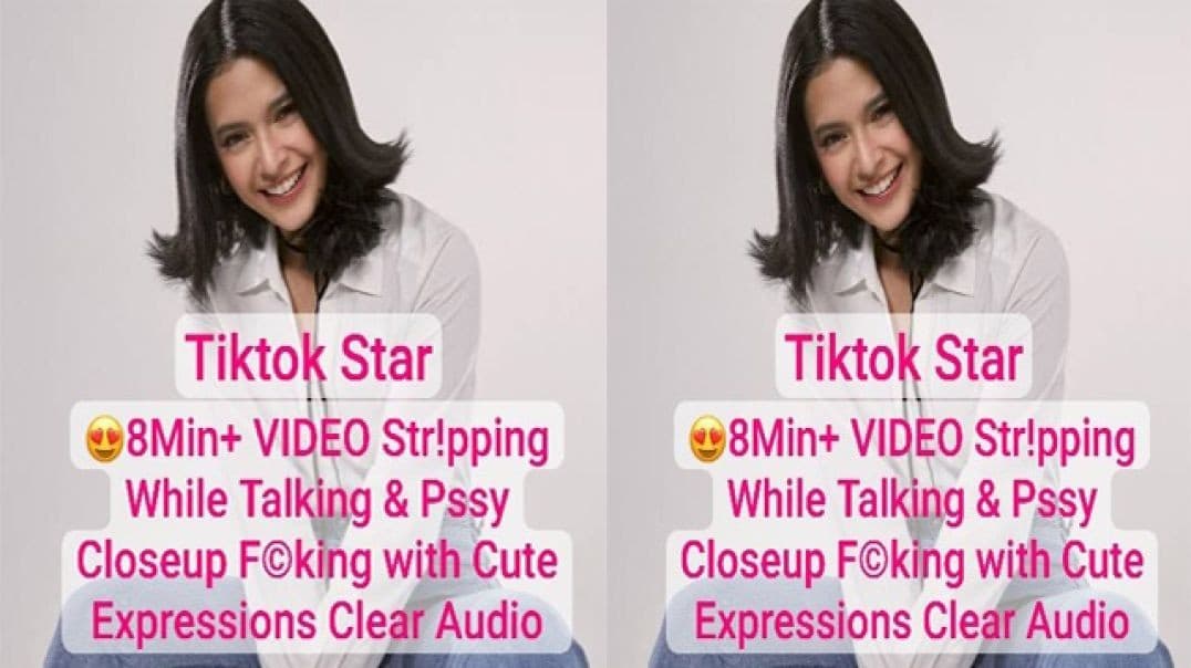 TikTok Star Scandal Talking & Fucking With Hot Expressions