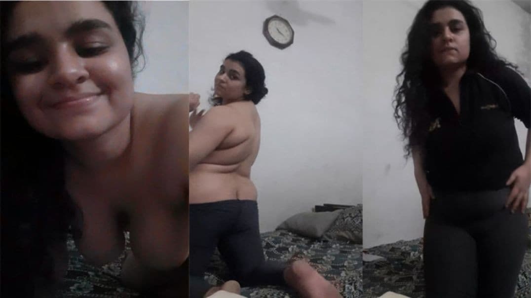 Horny Paki Babe Sex